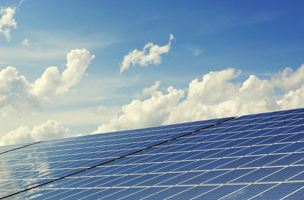 photovoltaic, photovoltaic system, solar system, solar, nature, solar energy, solar cell, power generation, solar panel, energy transition, energy, electricity, solar power, renewable, solar field, solar cells, sun, heaven, voltage, technology, environment, power supply, light, clouds, renewable energy
